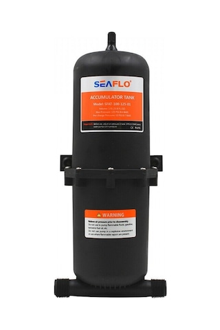Seaflo Basınç Tankı 1 Litre