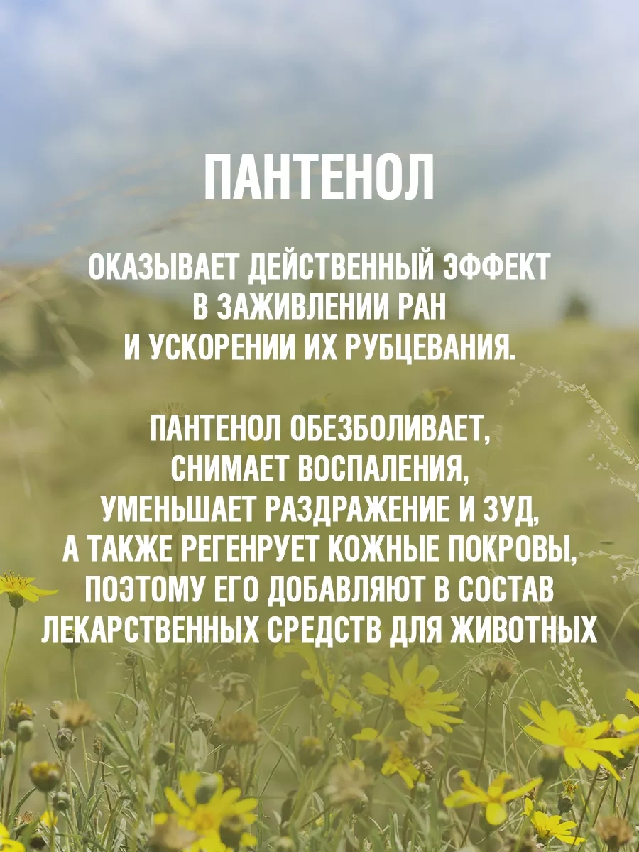 Ecozavr Pantenollu Ve A, E Vitaminli Köpek Şampuanı 500 Ml. 222017431