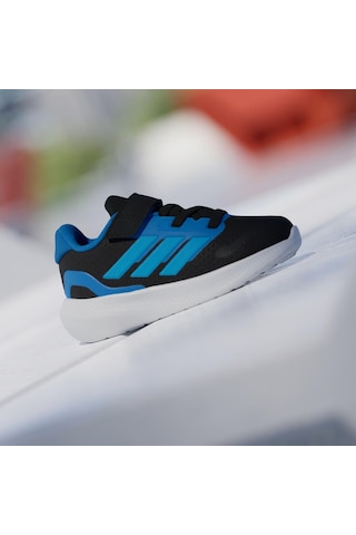 Adidas Runfalcon 5 Çocuk Günlük Spor Ayakkabı C-adııh6865p10a00 Siyah