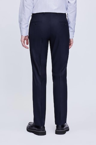 Classics Men Avasar Erkek Lacivert Regular Fit Kumaş Pantolon-7220 Lacivert