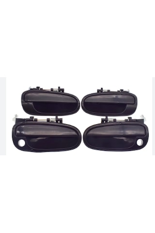 Hyundai Matrix 2000- Kapı Kolu Dış Hyundai Matrix 2000- Kapı Kolu Dış