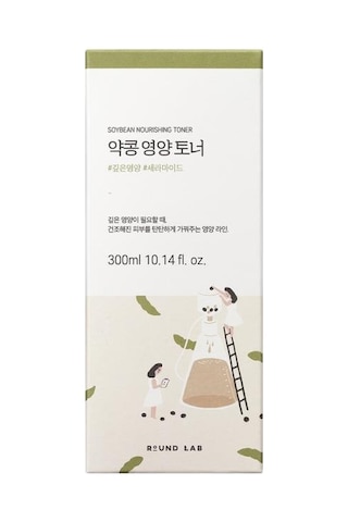 Round Lab Mugwort Tonik 300 Ml