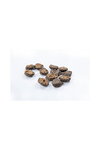 Dana Mini Burger 100% Doğal Köpek Ödül Maması 100 Gr 100 Gr X 1 Adet