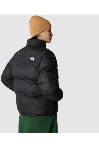 The North Face M Saikuru Jacket Erkek Mont-27350-siyah Siyah