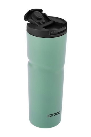 Karaca Capella Çelik El Termosu Mint 500 ML