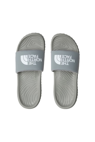 The North Face Never Stop Cush Slıde Erkek Terlik Nf0a8a9070n1 Çok Renkli