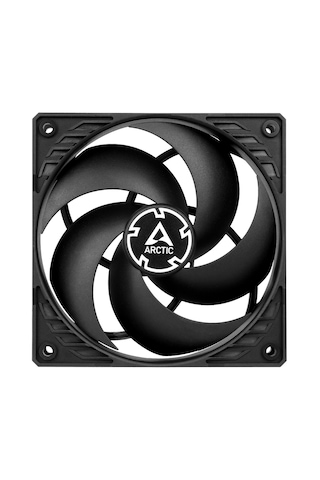 Arctic P12 Basınç Optimize Edilmiş Kasa Fanı Ar-acfan00118a 120 x 120 x 25 MM