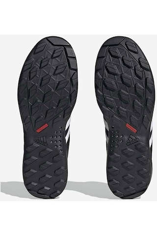 Adidas Terrex Daroga Plus Canvas Erkek Outdoor Ayakkabı C-adıhp8632e10a00 Siyah