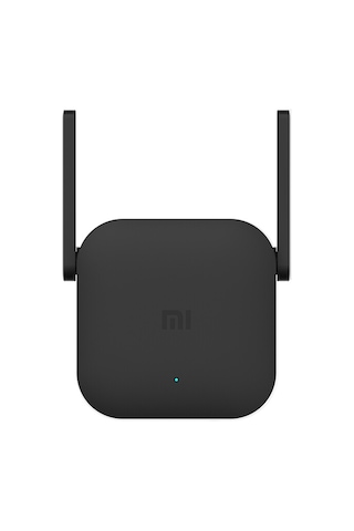 Geeksen Xiaomi Mi Wifi Genişletme Cihazı Pro: 300mbps Hız, Çift Anten, 64 Cihaz Bağlantısı, Otomatik Güncelleme