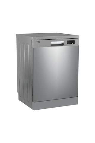 Beko BM 5115 I 5 Programlı 14 Kişilik Bulaşık Makinesi