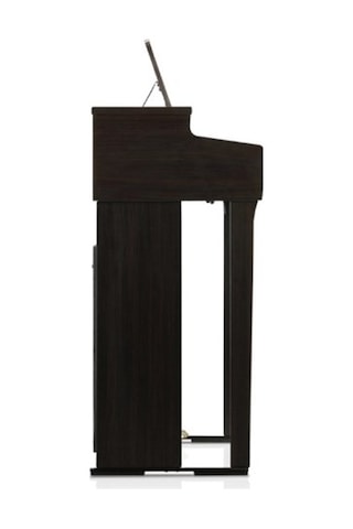 Kawai CN201R Dijital Duvar Piyanosu (Gül Ağacı)