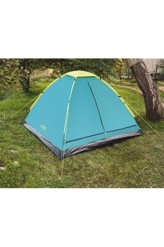 Pavillo Cooldome 3 Kişilik Çadır Beyaz