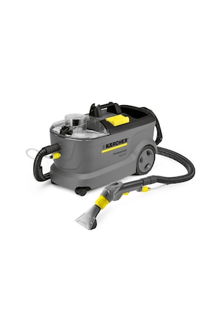 Karcher Puzzi 10/1 1250 W Profesyonel Halı Yıkama Makinesi