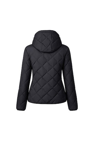 Uniqlo Unıqlo Kadın Mont 211-478571-09 Siyah