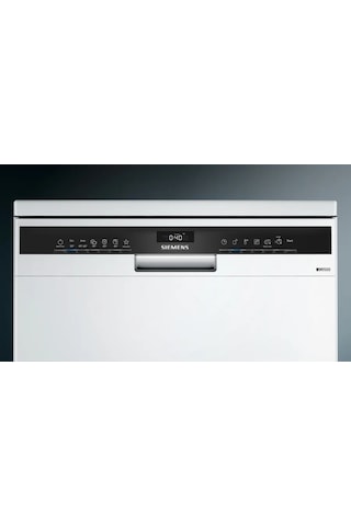 Siemens SN23EW62KT 6 Programlı 13 Kişilik Bulaşık Makinesi