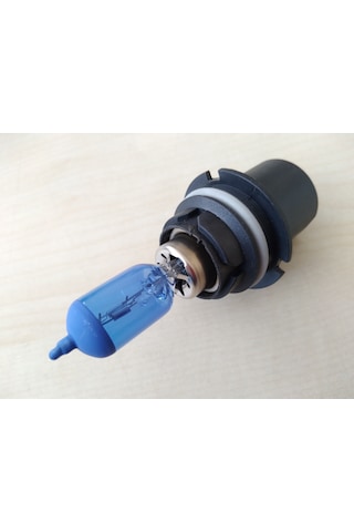 Tmt 9007 Ampul Beyaz Işık 12v 100w Helogen 2 Adet 9007 Far Ampul