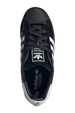 Adidas Superstar Iı Kadın Siyah Spor Ayakkabı Jh7756 Siyah