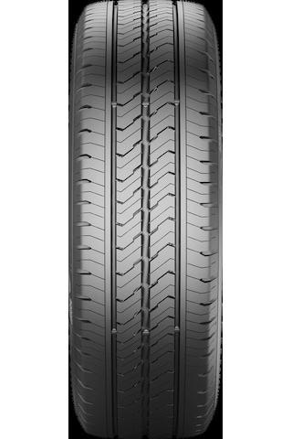 Barum 195/75R16C 107/105R Vanıs 3 8Pr Yaz Lastiği - 2026