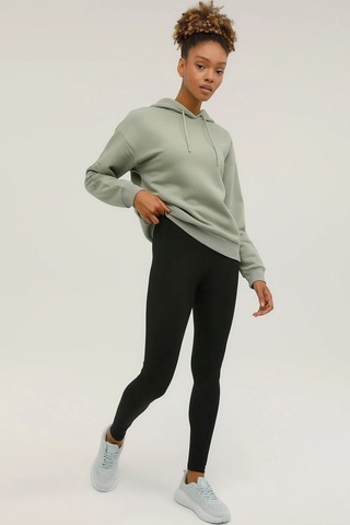 Lumberjack Wb Şardonlu 26ct641 3pr Siyah Kadıntayt 101399038 SiYAH