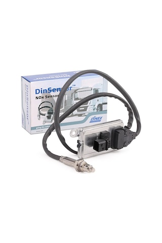 Dınex 81030 - Volvo Nox Sensörü