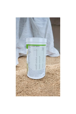 Herbalife Formül 1 Shake Vanilya Aromalı 550 G