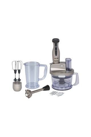 Tefal Powelix Activflow Pro 1000 W Blender Seti