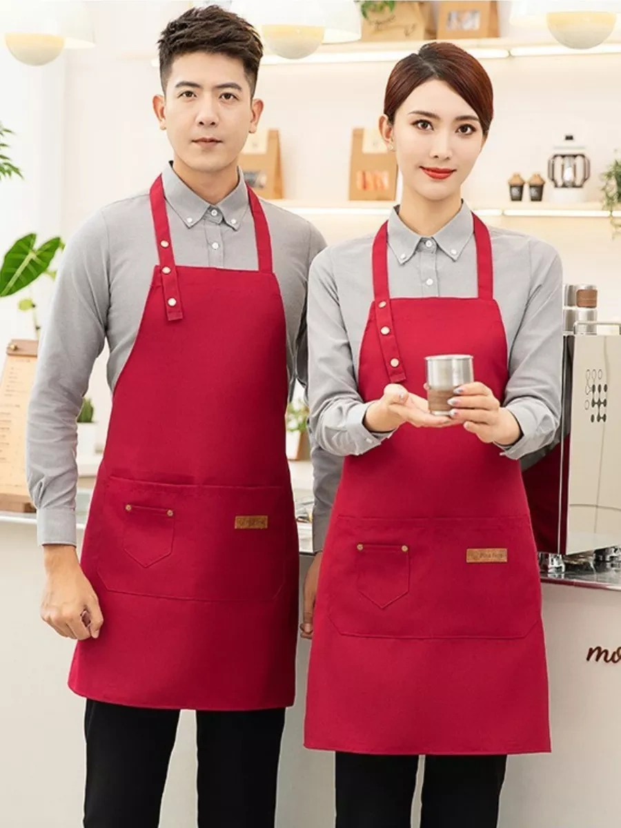 B&l Home Cepli Mutfak Önlüğü Hediyeler İle 223731431 Bordo