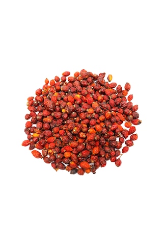 Nezahat Dolu Organik Kuşburnu Kurusu 500 G