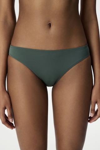 Penti Yeşil Slip Bikini Altı