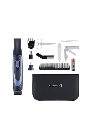 Remington Travel Kit Erkek Seyahat Bakım Seti Ne3890