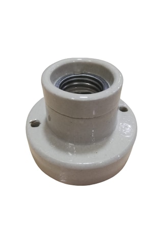 Porselen E27 Tavan Duy