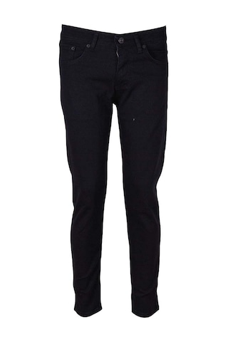 Trender 5 Cep Siyah Erkek Pantolon 26yaf1000004 Siyah