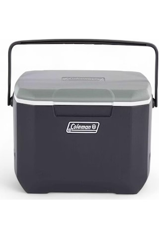Coleman Daintree Personal Hard Cooler Soğutucu Buzluk 15 Lt Grey gri