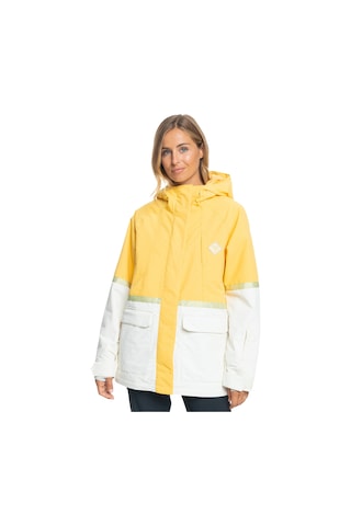 Roxy Rıtual Jk Sarı Sarı