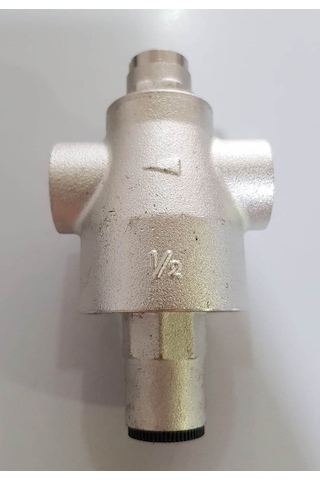 Welko Wl507 1/2" Basınç Düşürücü