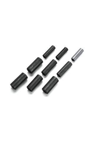 Kangvka Ahşap İşleme 9 Parça Çelik Konvertör Seti - Freze, Oymac Makine Ve Router Uyumlu, Hassas Tutma Özelliği