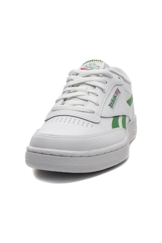 Reebok 101553495-r Club C Revenge Spor Ayakkabı Beyaz 101553495-r Beyaz - Yeşil