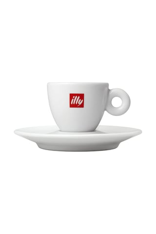 Espresso Fincanı Ve Tabak 60 Ml