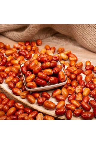 Kurtuluş Kuruyemiş İğde Kurusu 500 G