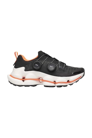 Merrell Merrell Speedarc Surge Boa Kadın Siyah Günlük Ayakkabı Rav Siyah