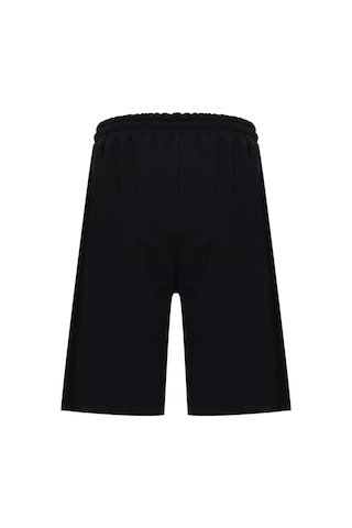 Reebok Jorına Short Siyah Erkek Şort 000000000102721888