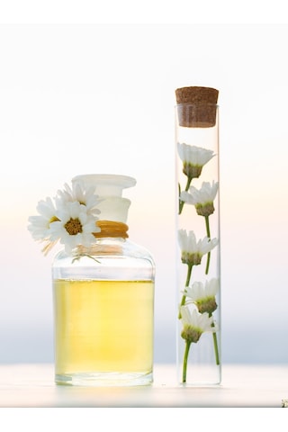 Doğaltercih Saf Ve Doğal Papatya Suyu Saç ve Cilt Toniği 100 ML