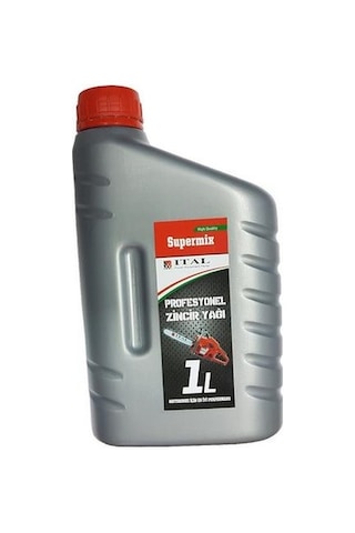 Orac E200 2000 W Elektrikli Testere + 1 L Profesyonel Zincir Yağı