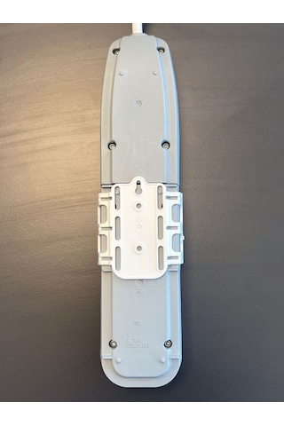 Akım Korumalı 3'lü Grup Priz 1,5 Metre Kablolu U+c-type