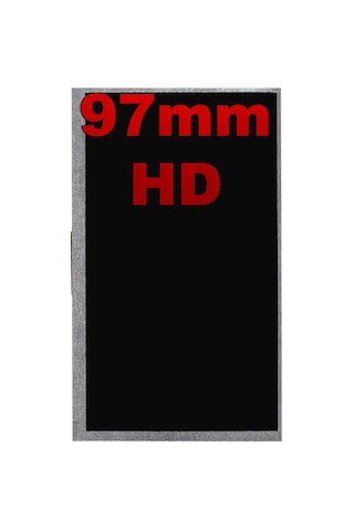 Vorcom S7 Classic Hd Lcd İç Ekran Tt