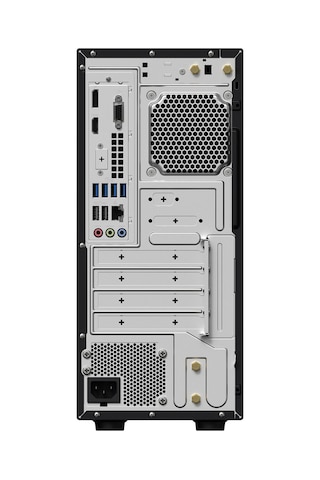 Asus ExpertCenter B900 B900MF-0072650110a005 Ultra7 265 64 GB 1 TB SSD RTX5060 Freedos Masaüstü Bilgisayar