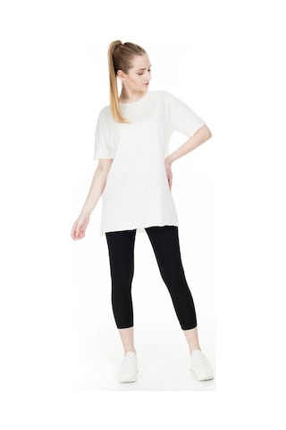Hummel Kadın Tayt Hannas Tıghts 930878 Siyah