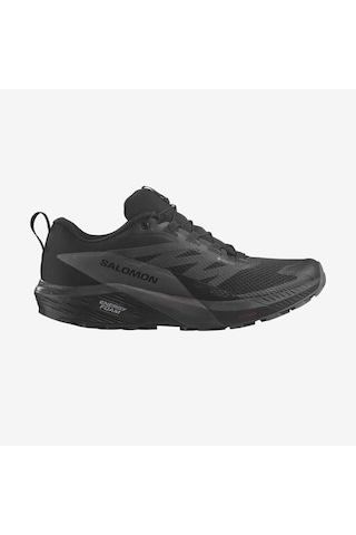 Salomon Sense Ride 5 Gtx Erkek Koşu Ayakkabısı-28747-siyah Siyah