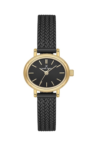 Daniel Klein Dk.1.14381-5 Siyah