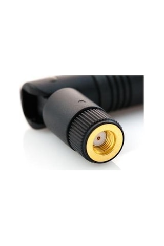 7 Dbi 2.4 Ghz Wireless Acces Point Uyumlu Anten